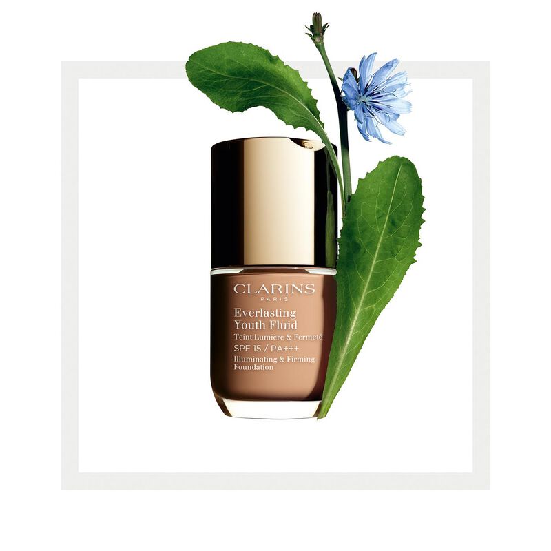 Clarins Everlasting Youth Fluid image number 14